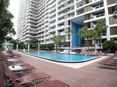 Miami Beach Home 933697