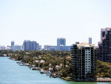Miami Beach Home 933697