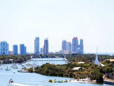Miami Beach Home 933697