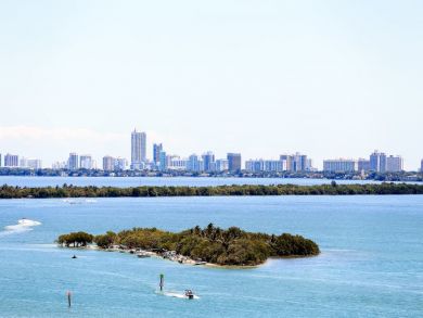 Miami Beach Home 933697