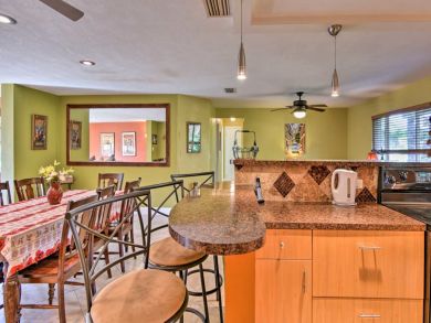 Cocoa Beach Home 933700