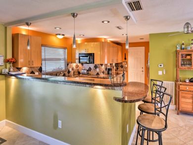 Cocoa Beach Home 933700