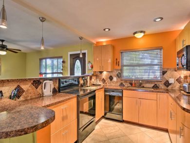 Cocoa Beach Home 933700
