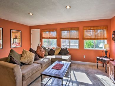 Cocoa Beach Home 933700