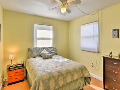 Cocoa Beach Home 933700