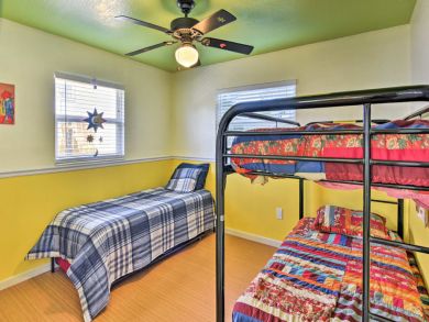 Cocoa Beach Home 933700