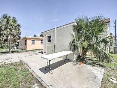 Daytona Beach Home 933703