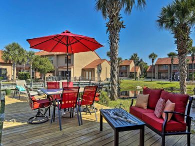 Panama City Beach Home 933704 Panama City Beach Home 933704