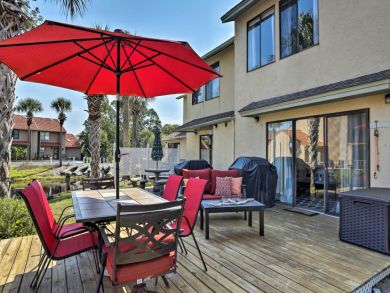 Panama City Beach Home 933704 Panama City Beach Home 933704
