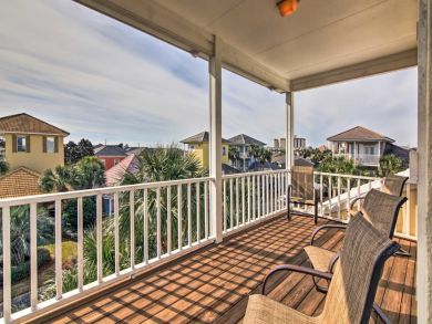 Destin Home 933705