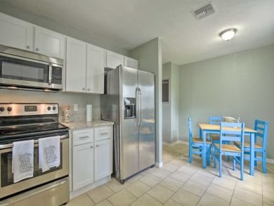 Tampa Home 933709