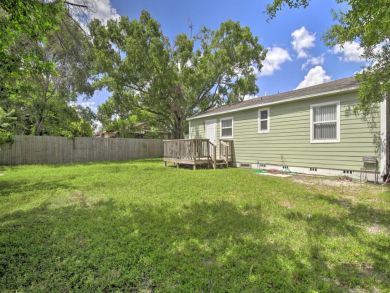 Tampa Home 933709