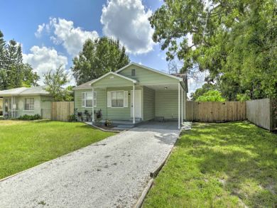 Tampa Home 933709
