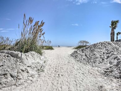 St. Augustine Home 933722