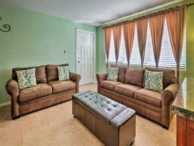 Daytona Beach Home 933723