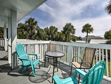 Panama City Beach Home 933724