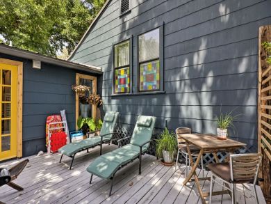 St. Augustine Home 933731