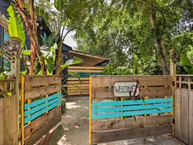 St. Augustine Home 933731
