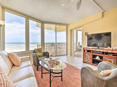 New Smyrna Beach Home 933734