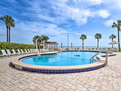 New Smyrna Beach Home 933734
