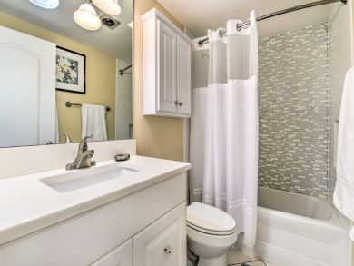 New Smyrna Beach Home 933734