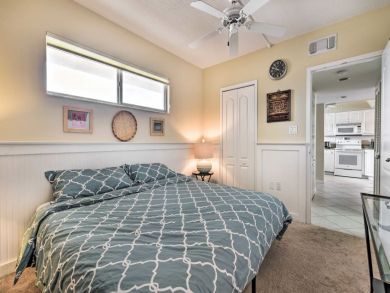 New Smyrna Beach Home 933734