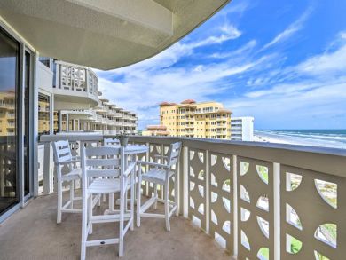 New Smyrna Beach Home 933734