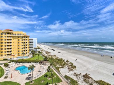 New Smyrna Beach Home 933734
