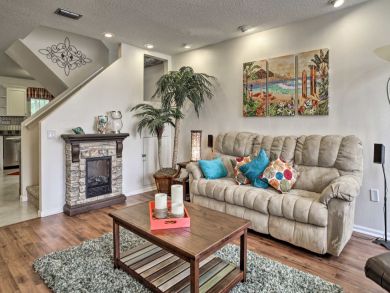 Cocoa Beach Home 933737 Cocoa Beach Home 933737