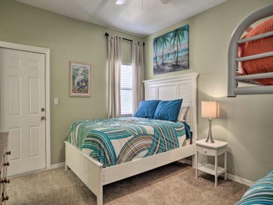 Cocoa Beach Home 933737 Cocoa Beach Home 933737