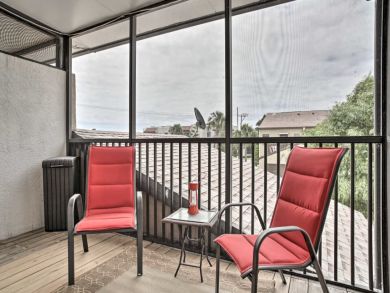 Cocoa Beach Home 933737 Cocoa Beach Home 933737