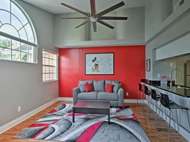Orlando Home 933738 Orlando Home 933738