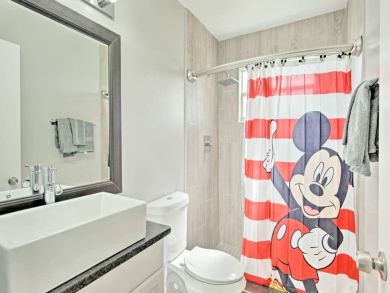 Orlando Home 933738 Orlando Home 933738