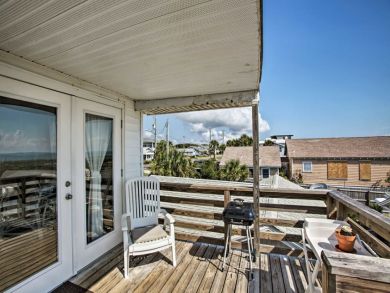 Fernandina Beach Amelia Island Home 933745