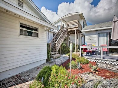 Fernandina Beach Amelia Island Home 933745
