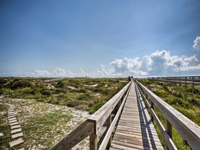 Fernandina Beach Amelia Island Home 933745