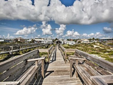 Fernandina Beach Amelia Island Home 933745