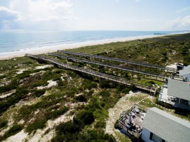Fernandina Beach Amelia Island Home 933745