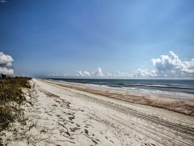 Fernandina Beach Amelia Island Home 933745