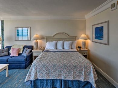 Daytona Beach Home 933746