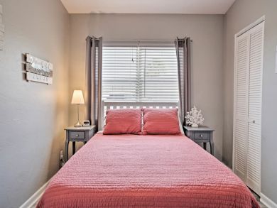 Cocoa Beach Home 933747