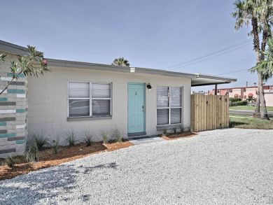 Cocoa Beach Home 933747