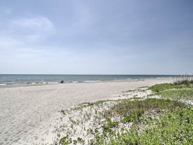 Cocoa Beach Home 933747