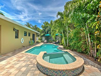 Fort Lauderdale Home 933755