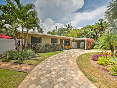 Fort Lauderdale Home 933755