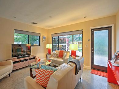 Fort Lauderdale Home 933755