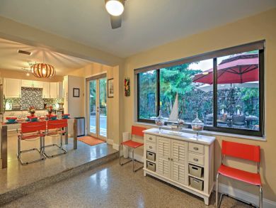 Fort Lauderdale Home 933755