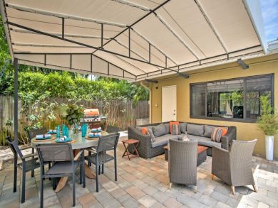Fort Lauderdale Home 933755