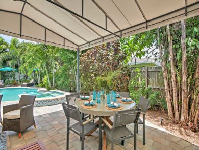 Fort Lauderdale Home 933755
