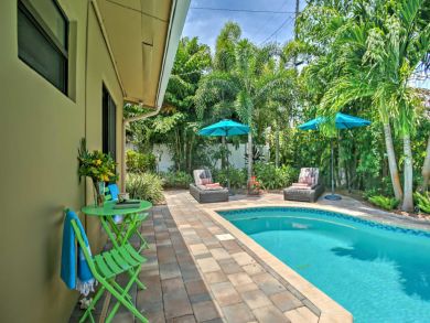 Fort Lauderdale Home 933755